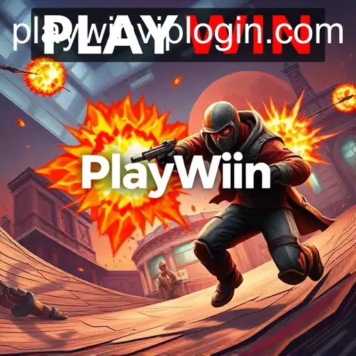 Exploring Action Games: The Thrill of Playwin