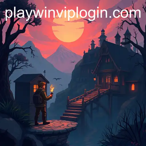 Exploring the Exciting World of Adventure Games: Your Guide to Play and Win