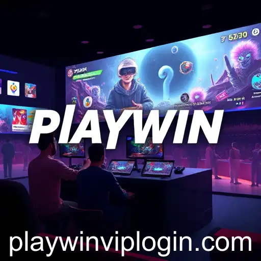 The Emergence of Playwin in the Online Gaming World