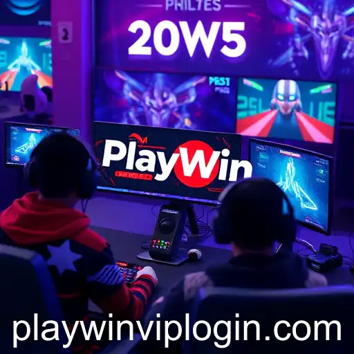 Evolution of Online Gaming in 2025