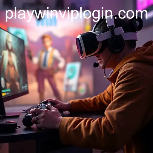 Gaming in the Digital Age: The Rise of Online Platforms