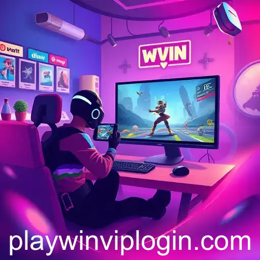 Evolution of Online Gaming Platforms