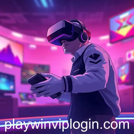 The Evolution of Online Gaming