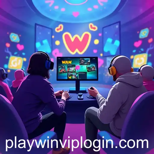 Evolving Landscape of Online English Gaming