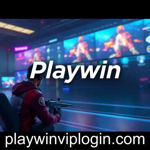 Playwin: Revolutionizing Online Gaming in 2025
