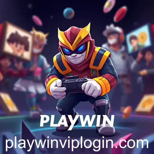 The Rise of Playwin: Transforming Online Gaming
