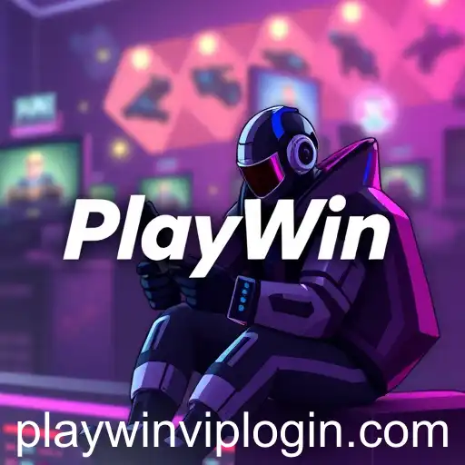 PlayWin: Revolutionizing Online Gaming in the Digital Age