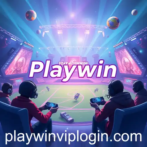 The Digital Evolution of Playwin Games