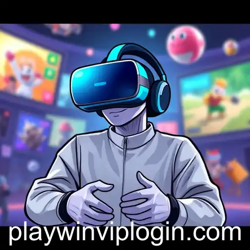 Changing the Game: How Playwin is Reshaping Online Gaming