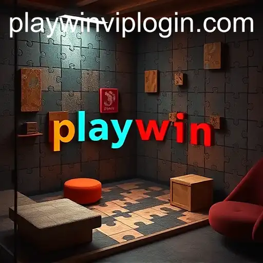 Unlocking the Mysteries of 'Puzzle Games': A Deep Dive into 'Playwin'