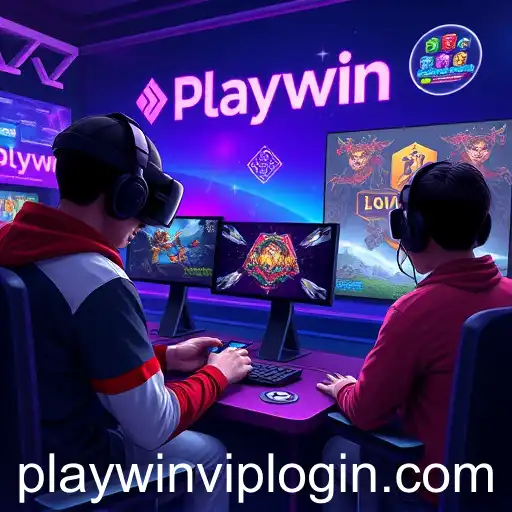 The Rise of Online Gaming Platforms in 2025