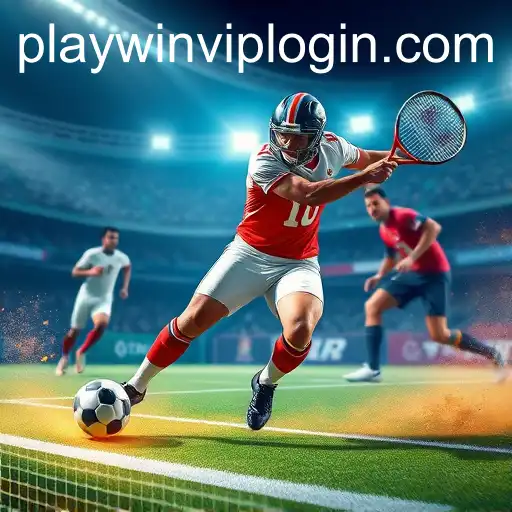 Exploring the Exciting World of Sports Games: A Winning Experience