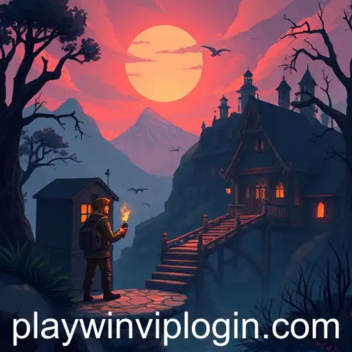 Exploring the Exciting World of Adventure Games: Your Guide to Play and Win