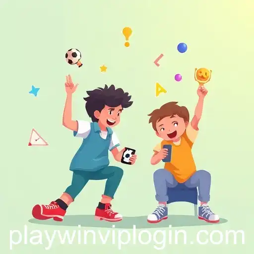 Exploring the Impact of Educational Games in Modern Learning