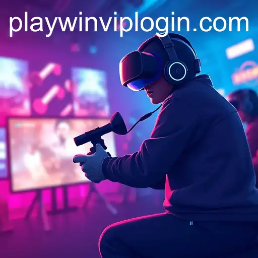 The Evolution of Online Gaming in 2025