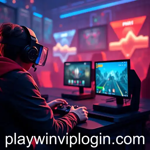 The Rise of Interactive Gaming Platforms in 2025