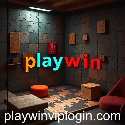 Unlocking the Mysteries of 'Puzzle Games': A Deep Dive into 'Playwin'