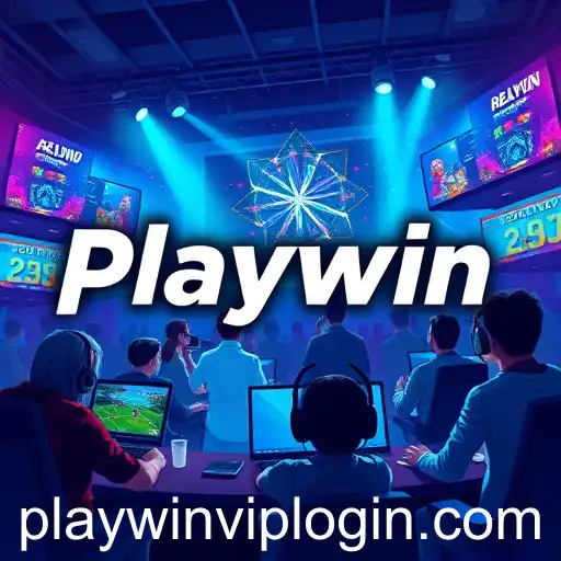 The Rise of Online Gaming with Playwin