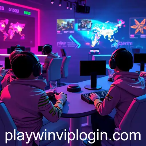 The Evolution of Online Gaming Communities