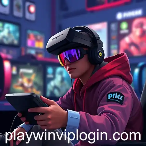 The Rise of Online Gaming Platforms